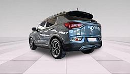 Ssangyong Korando 1.6 Diesel 2wd Aut. Icon