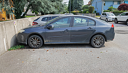 Renault Laguna 1.5 Dci