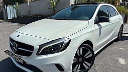 Mercedes Classe A180