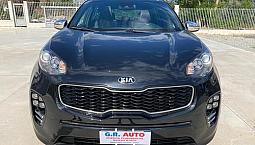 Kia Sportage 2.0 Crdi Awd Gt Line *Tettuccio*Iva