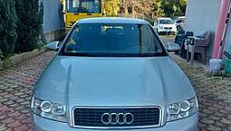 Audi A4 1.9 Tdi/130 Cv Berlina Solo 190.000Km