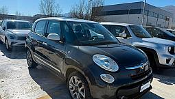 Fiat 500L 1.6 Mj 120Cv -Lounge- Tetto-Navi