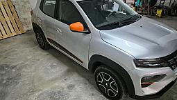 Dacia Spring - 2021