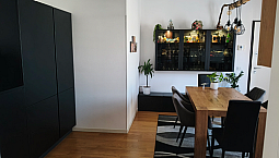 Duplex In Centro A Preganziol