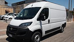 Fiat Ducato 33 Mh2 2.3 Multijer 140cv *2021