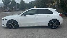 Mercedes Classe A (w177)