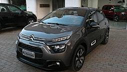 Citroen C3 1.2 110Cv 2024