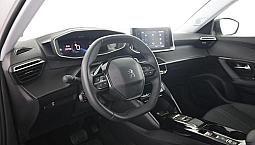 Peugeot 2008 2008 Puretech 130 S&s Eat8 Allure P