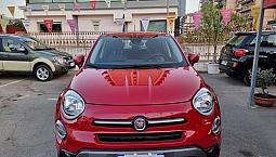 Fiat 500x 1.6 Diesel 120cv.cross Plus.permuto.2020