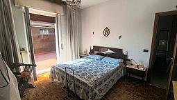 Appartamento Adattabile A Trilocale Con Box