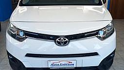 Toyota Proace City 1.5D Anno 2022 74 Mila Km