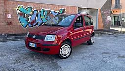 Fiat Panda 1.4 Natural Power Con 180Mila Km In Per