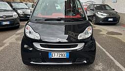 Smart Fortwo 1.0 Passion 05/2012 Km.76118