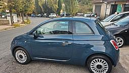 Fiat 500 1.3 Multijet 16v 75 Cv Lounge 2008