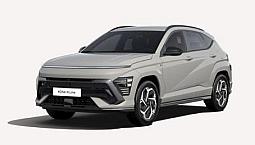 Hyundai Kona 1.0 T-gdi Dct Nline