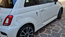 Abarth 595 165cv