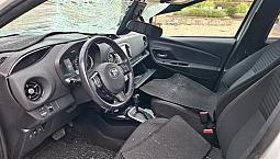 Toyota Yaris 3ª Serie - 2018