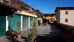 Appartamento 3Locale - Breguzzo
