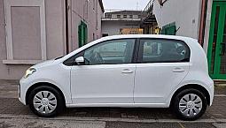 Volkswagen - Up - 1.0 5P. Move Automatica