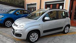 Fiat Panda 1.2 Benzina 69 Cv Lounge