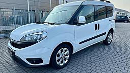 Fiat - Doblò - 1.6 Mjt 105 Cv Lounge