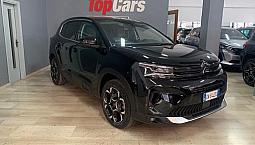 Citroen C5 Aircross C5 Aircross Bluehdi 130 S&S Ea