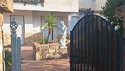 Ippocampo Villaggio