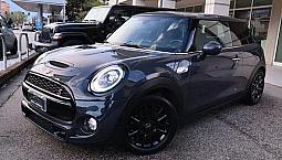 Mini Mini 3 Porte 2.0 Cooper S Manuale 192Cv