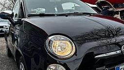 Fiat 500 Ok Neopatentati