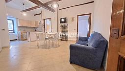 Appartamento In Pieno Centro !