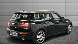 Mini Mini Iv F54 2019 Clubman - Mini Clubma U58053