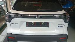 Suzuki S-Cross 1.4 Hybrid Top Plus 4Wd Allgrip - B