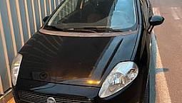 Fiat Grande Punto 1.3 Multijet - 90cv