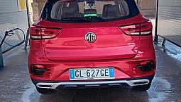 Mg Zs (2021-->) - 2023 Compreso Passaggio