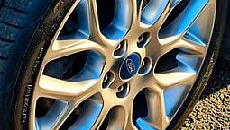 Ford Focus 3ª Serie Restyling 2016
