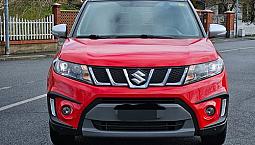 Suzuki Vitara 1.4 Benzina E6 4x4 Full Optiona