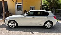 Bmw Serie 1 (F20) - 2017