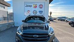 Ford Kuga 1.5 Tdci 120 Cv S&s 2wd St-line