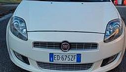 Fiat Bravo 1.4 Multiair T 140 Cv S&S Sport
