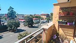 Appartamento Zona Colle Prenestino