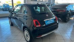 Fiat 500 1.3 Multijet X Neopatentati 2017