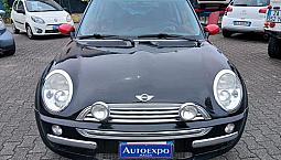 Mini Mini 1.6 16v Cooper Solo 122.000 Km!!!!