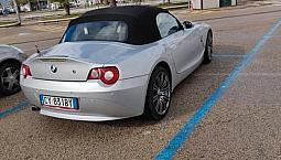 Bmw Z4 2005
