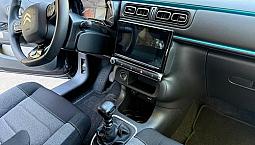 Citroen C3 1.5 Bluehdi Diesel 43.000Km Prezzo Real