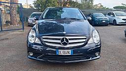 Mercedes-benz R 320 R 320 Cdi Cat 4matic Sport