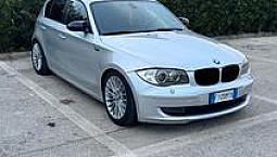 Bmw Serie 1 (e87) - 2007