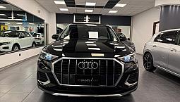 Audi Q3 35 Tdi S Tronic Advanced