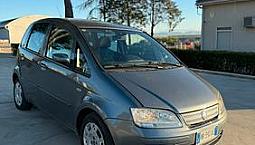 Fiat Idea Emotion