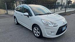 Citroen C3 1.2 Vti 82 Exclusive Neopatentati Full.