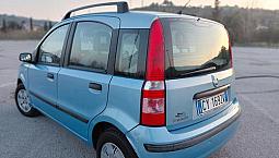 Fiat Panda 1.2 Benzina 